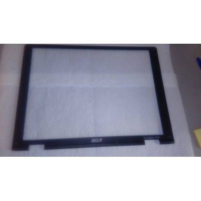 acer travelmate 3202xci za1 cornice display lcd